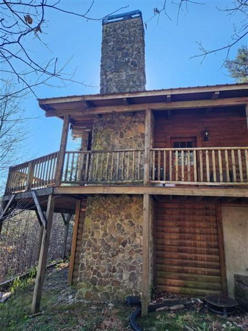 Image for Mountain Cabin on 3+/- Acres