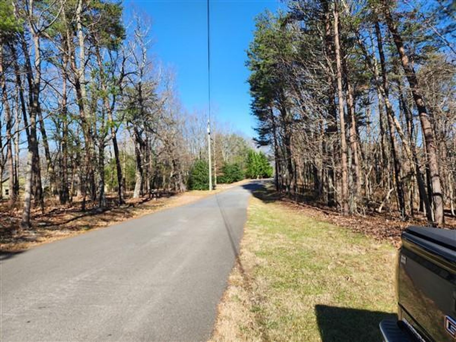 Image for Mountain Cabin on 3+/- Acres