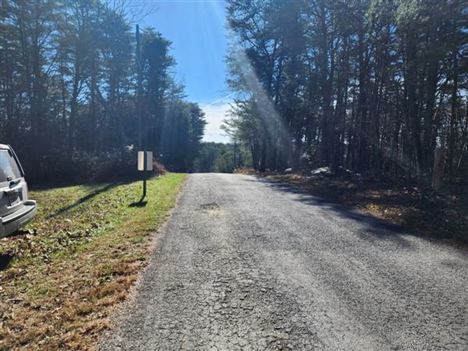 Image for Mountain Cabin on 3+/- Acres
