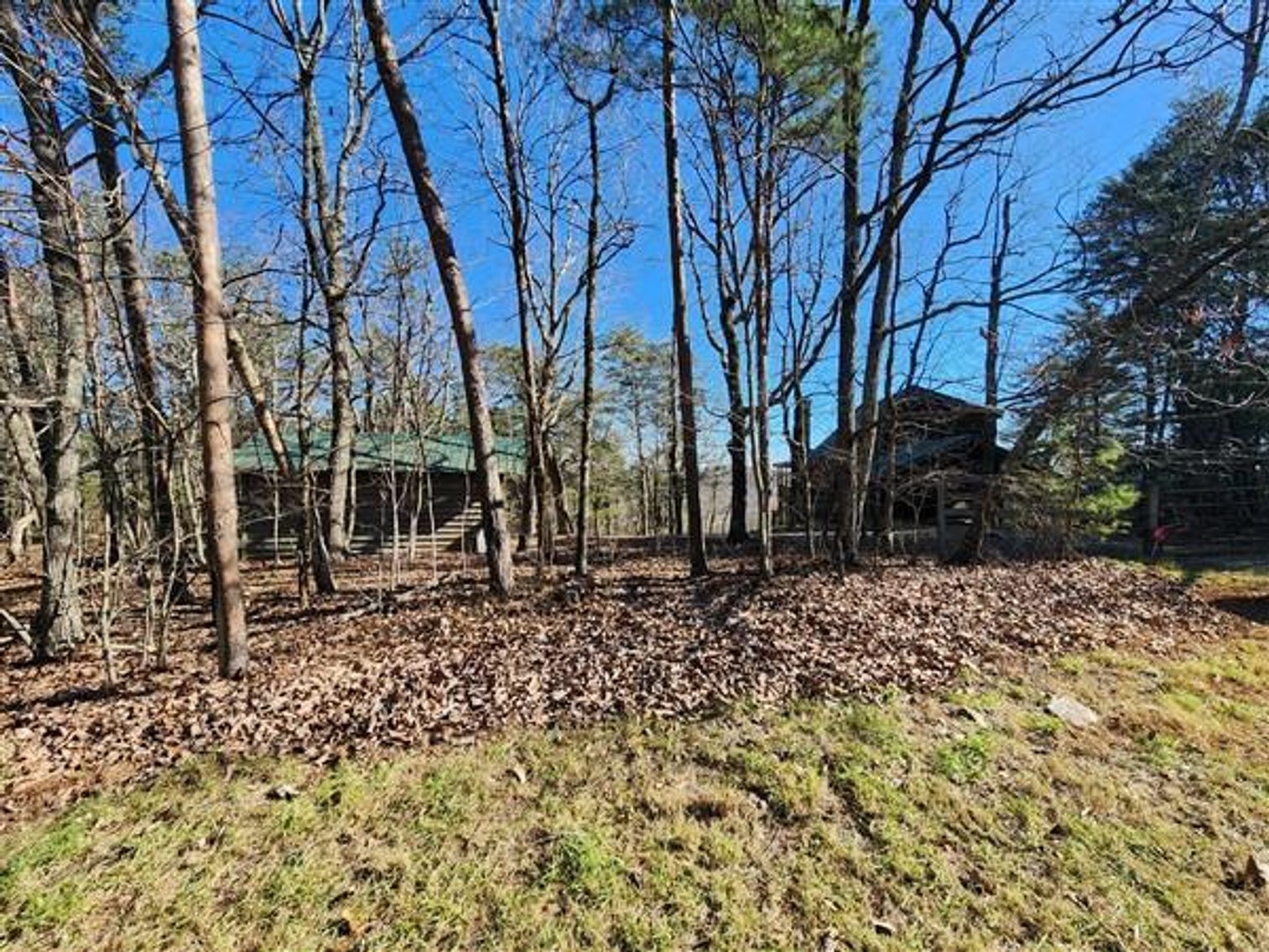 Image for Mountain Cabin on 3+/- Acres