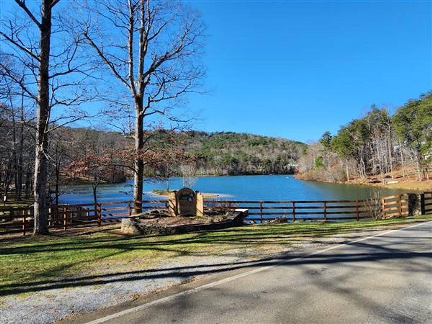 Image for Mountain Cabin on 3+/- Acres