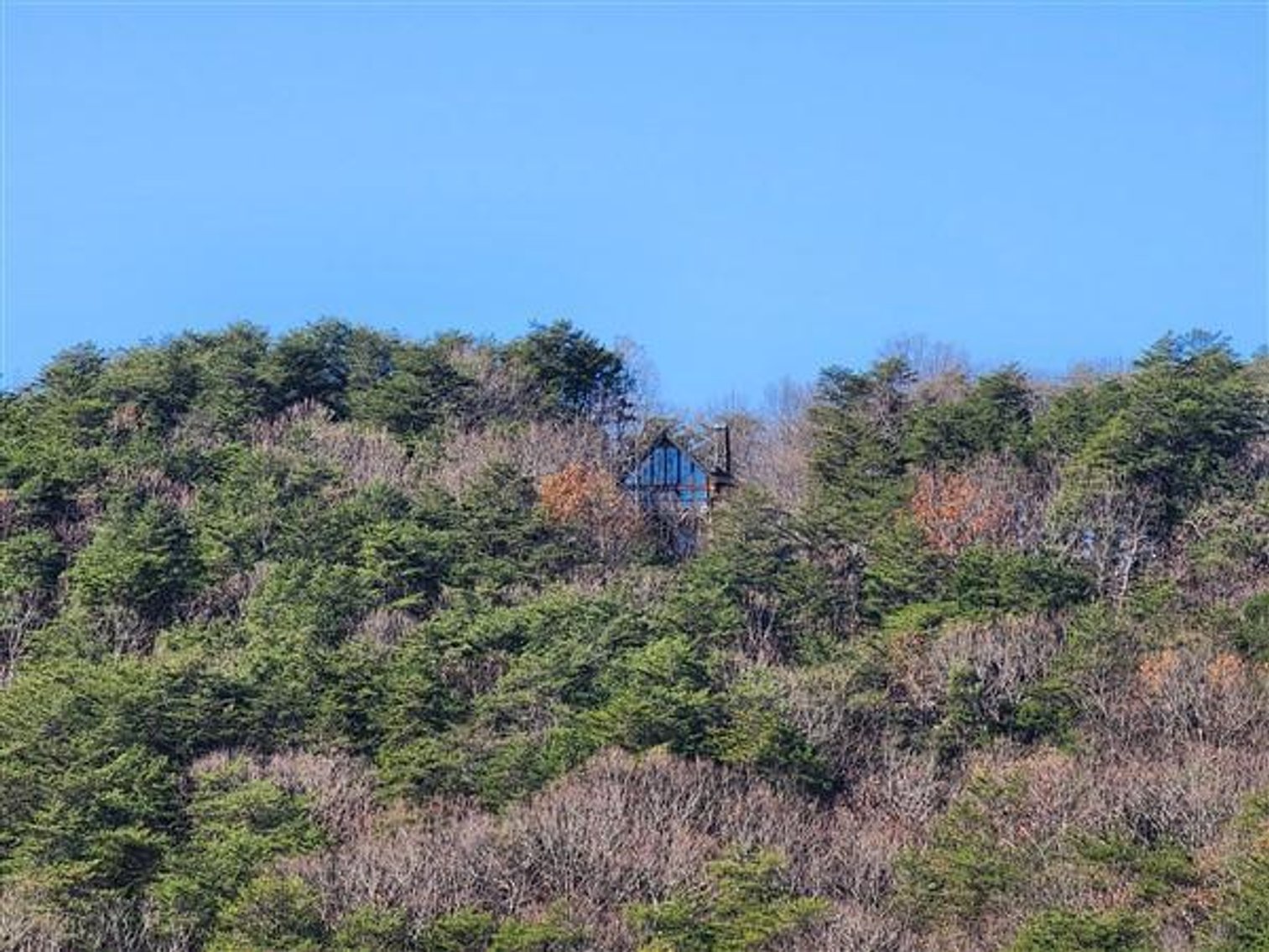 Image for Mountain Cabin on 3+/- Acres