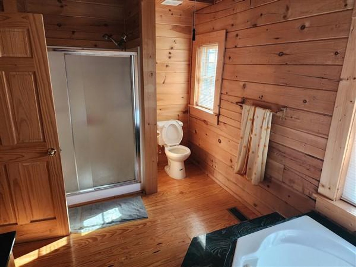 Image for Mountain Cabin on 3+/- Acres