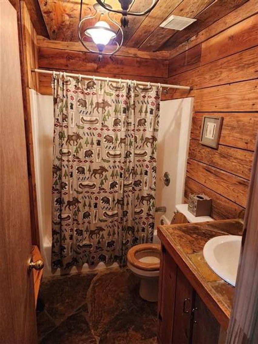 Image for Mountain Cabin on 3+/- Acres