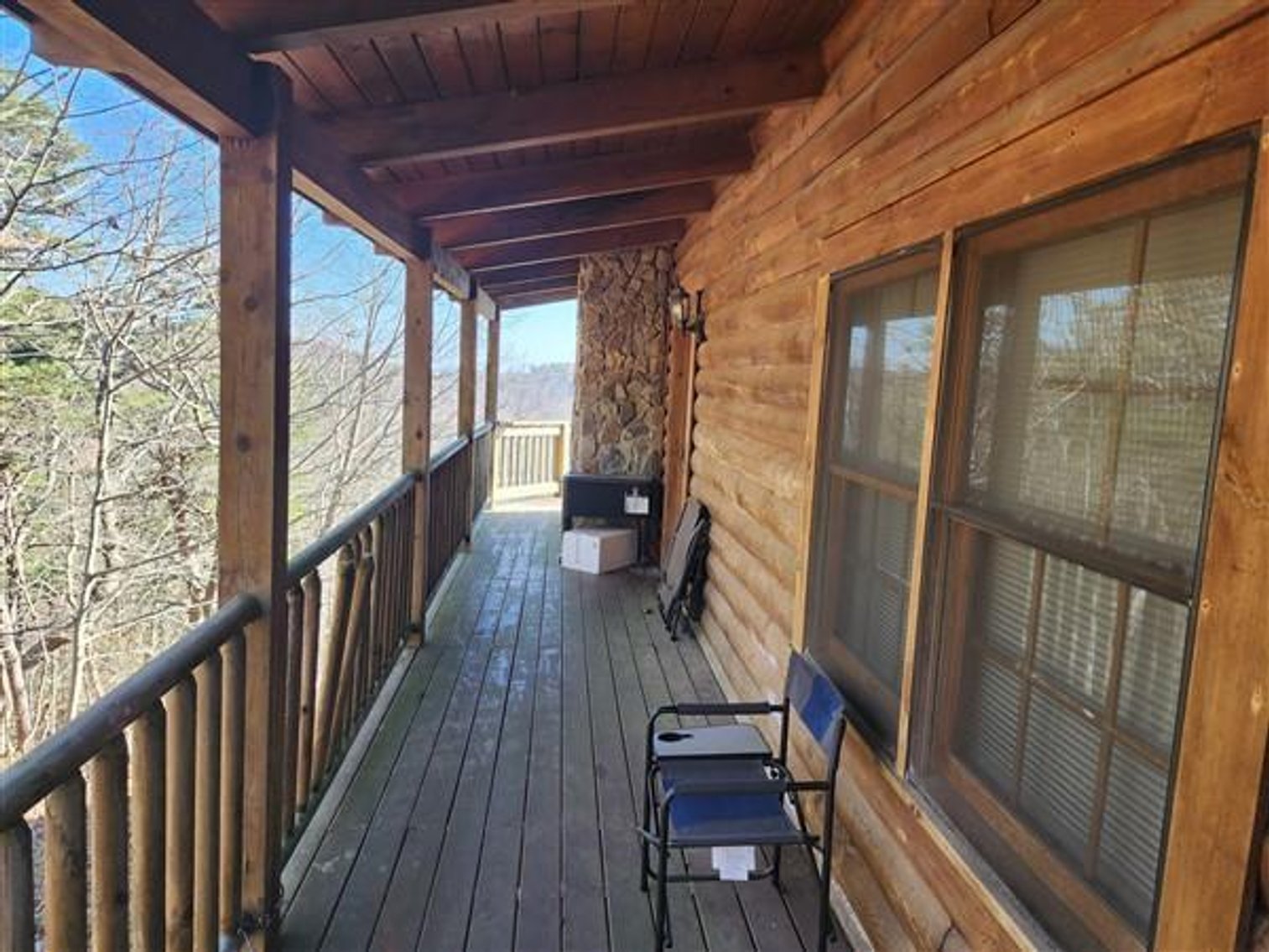 Image for Mountain Cabin on 3+/- Acres