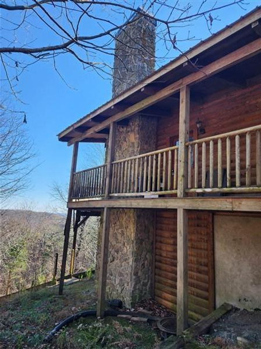 Image for Mountain Cabin on 3+/- Acres