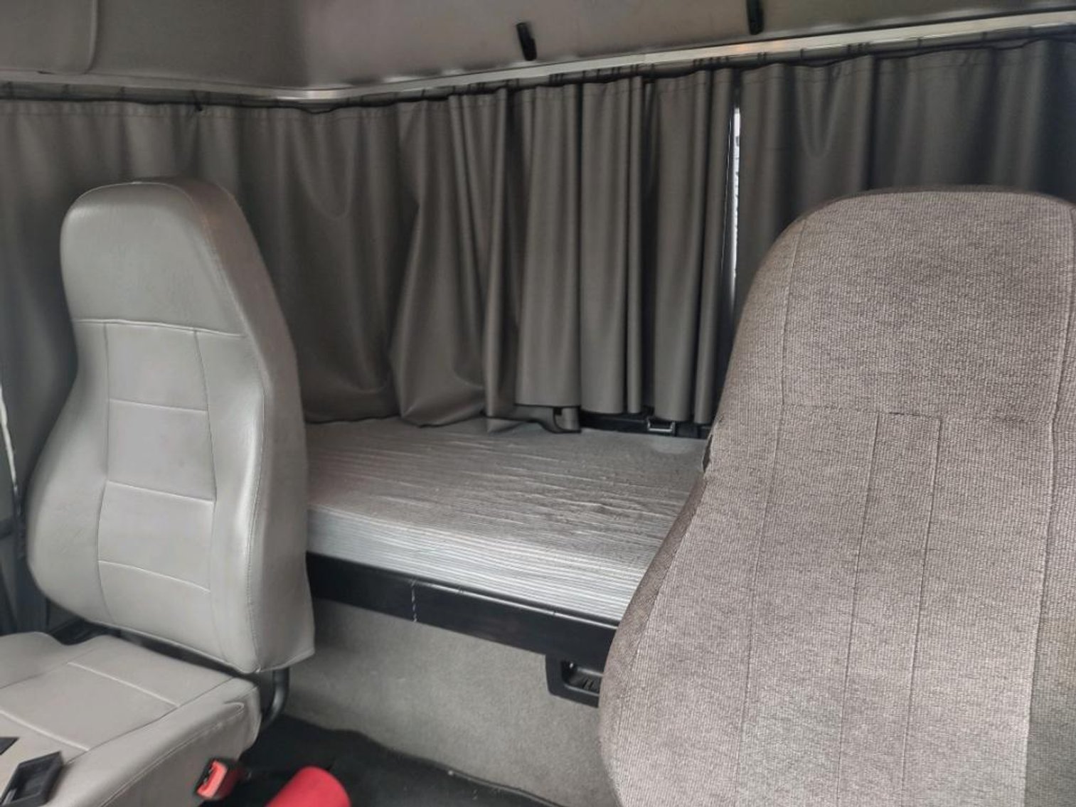Image for Bank Seized 2019 Freightliner