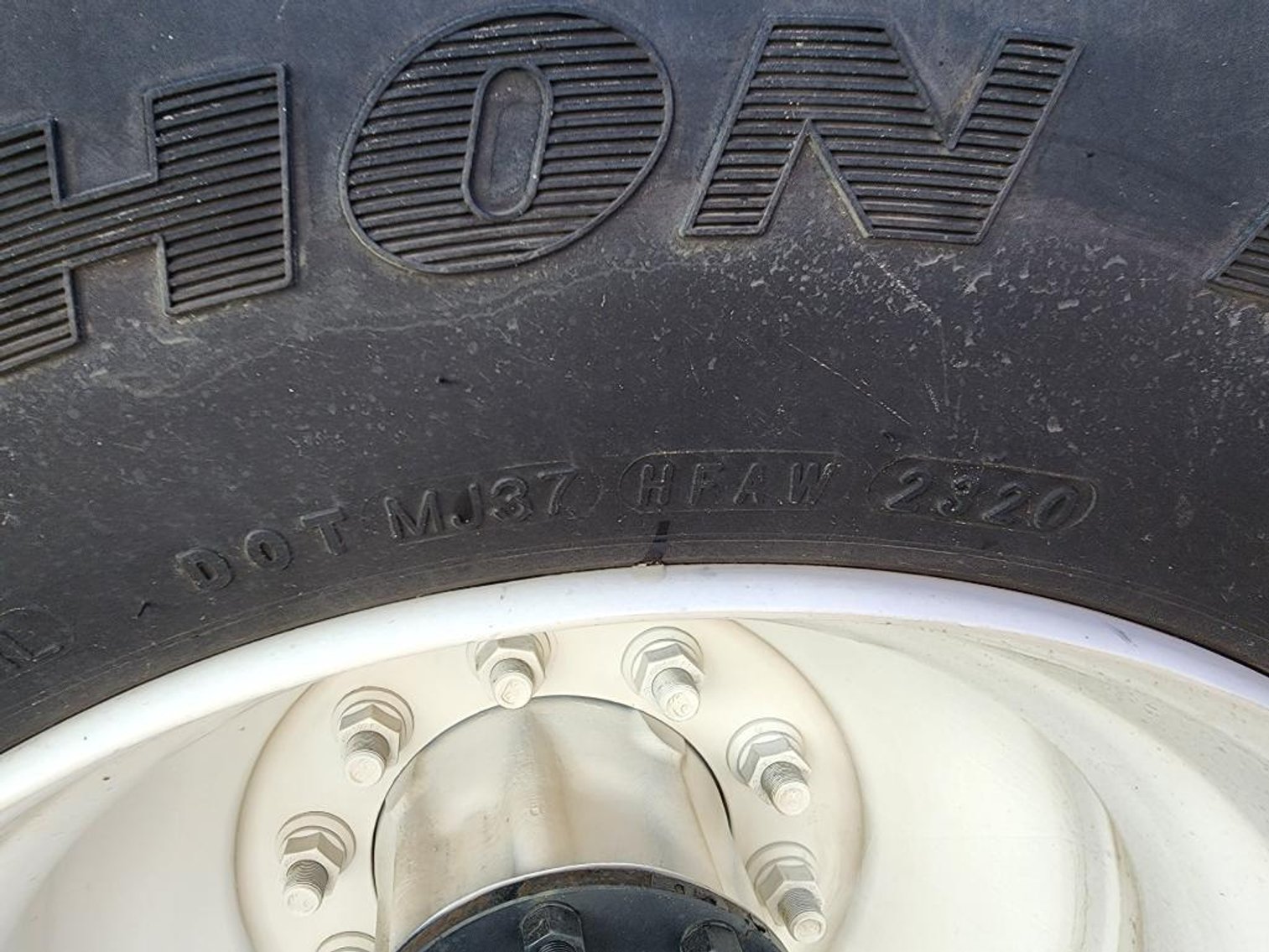 Image for Bank Seized 2019 Freightliner