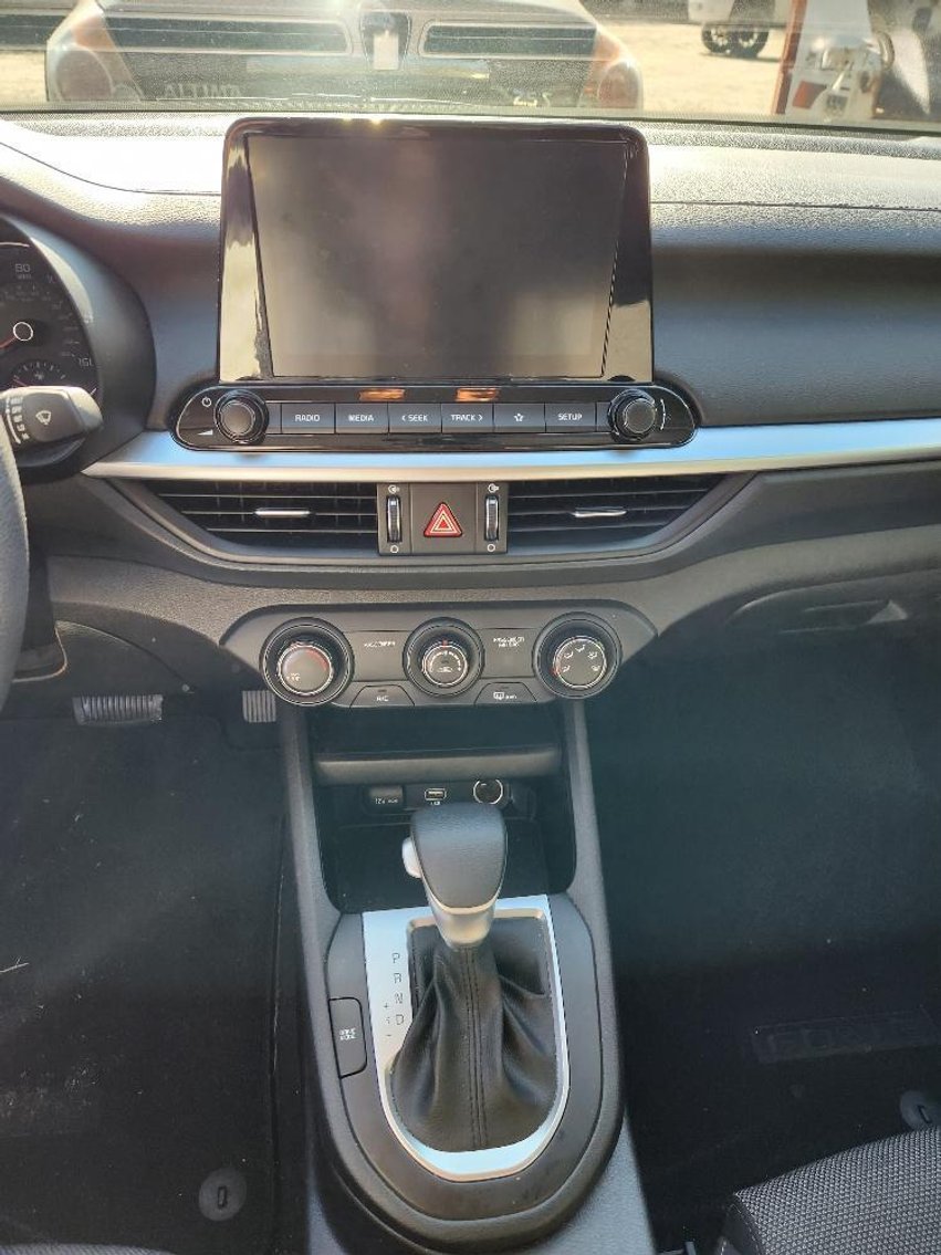 Image for 2022 Kia Forte
