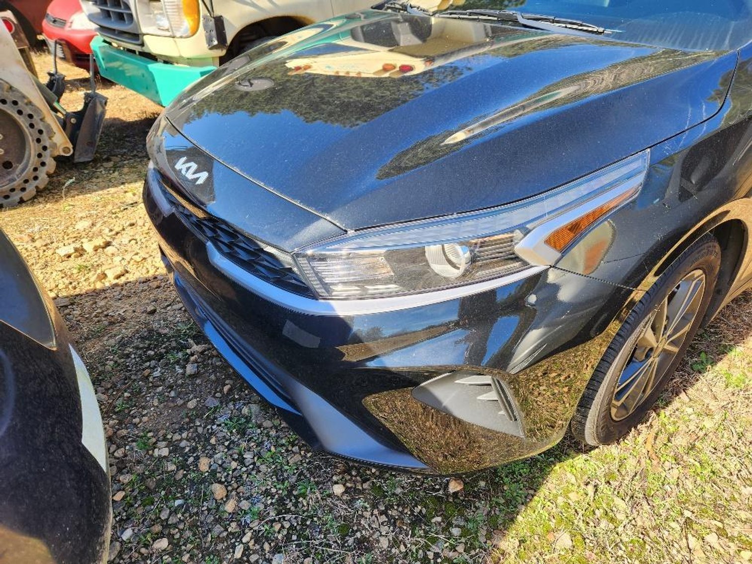 Image for 2022 Kia Forte