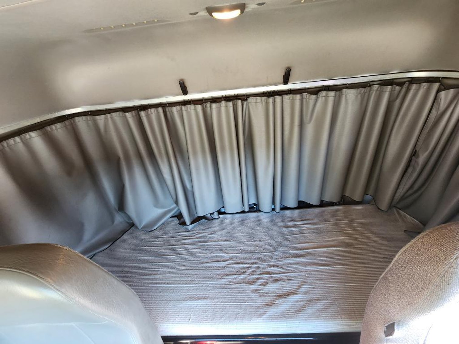 Image for Bank Seized 2019 Freightliner