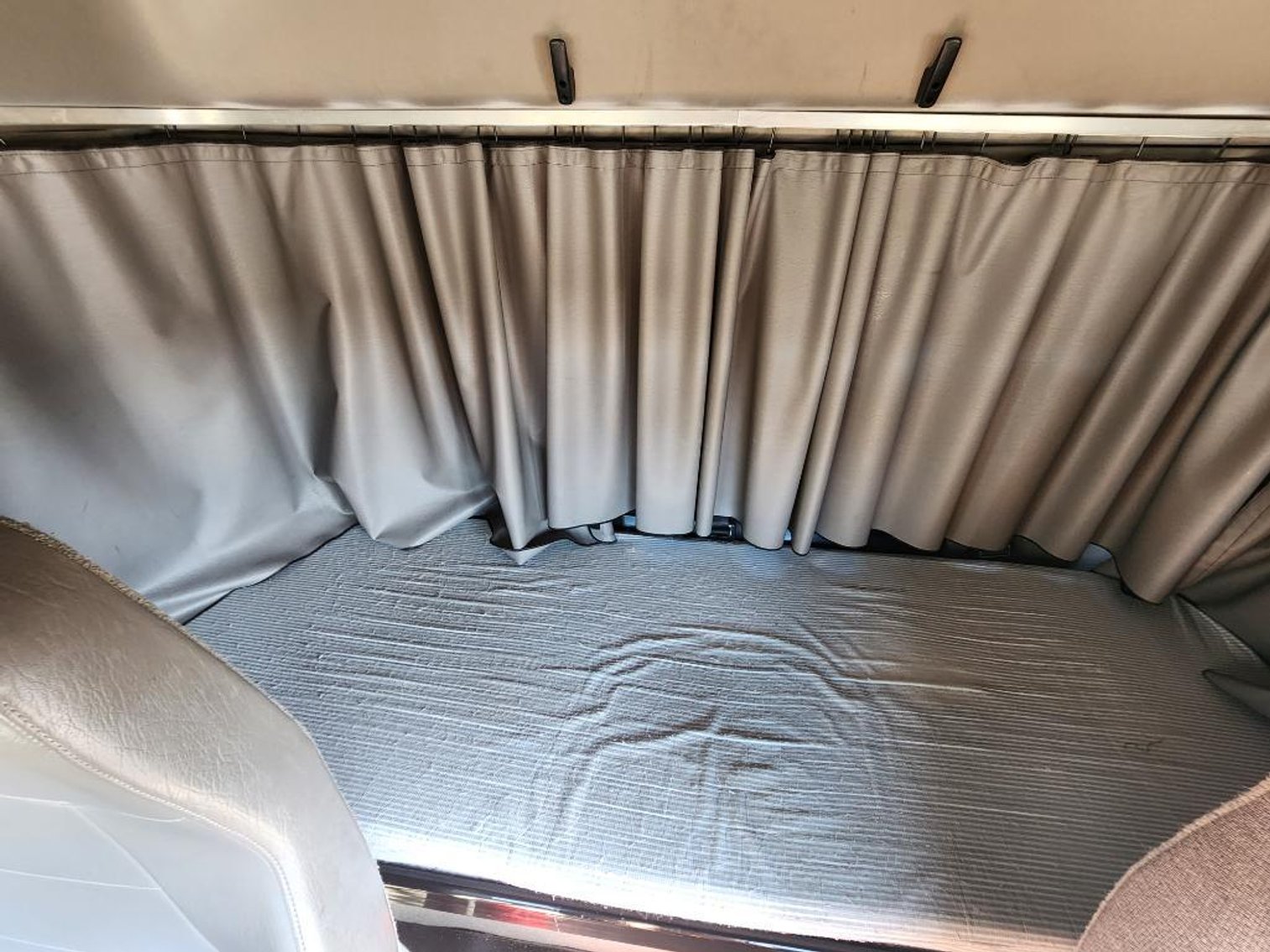 Image for Bank Seized 2019 Freightliner