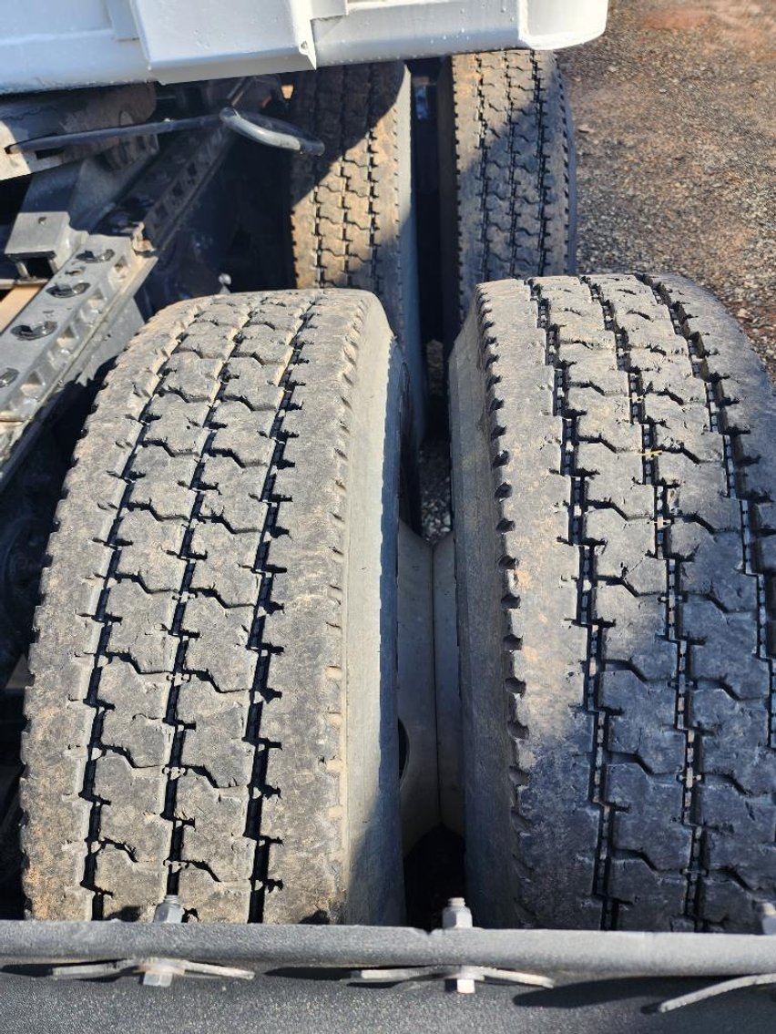 Image for Bank Seized 2019 Freightliner