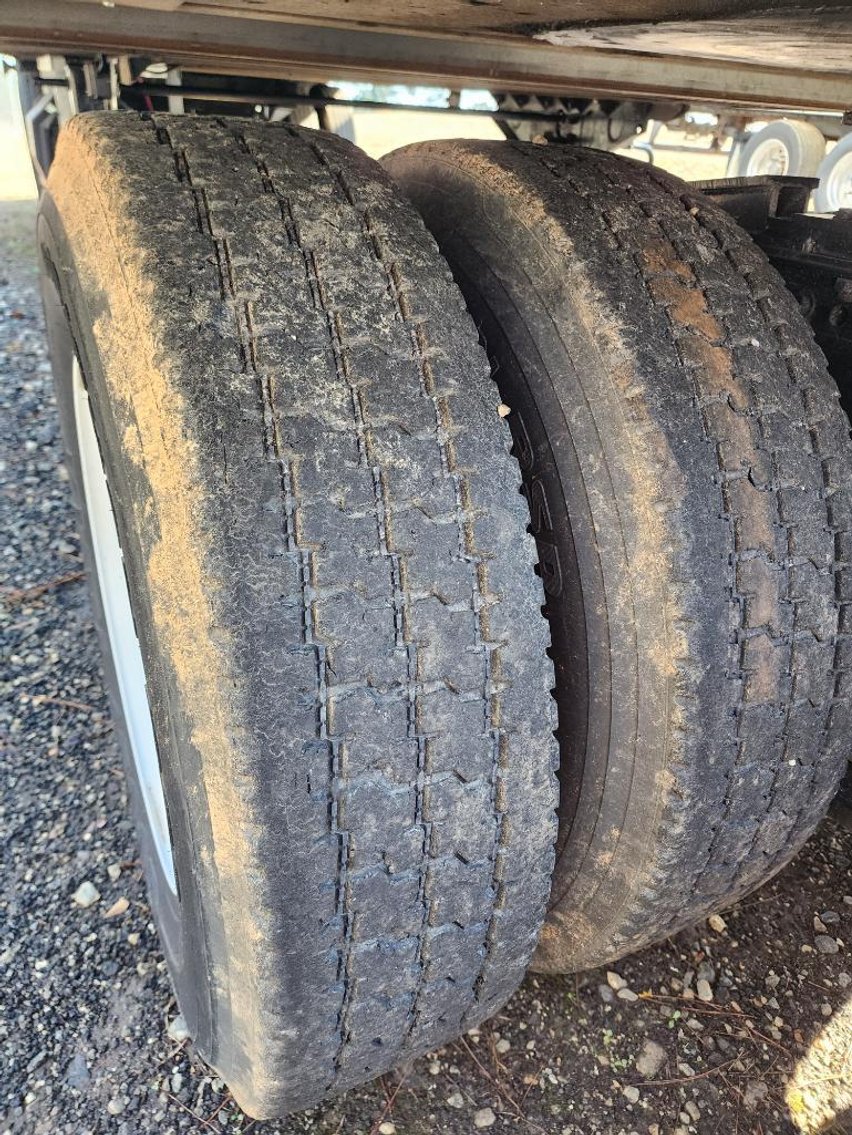Image for Bank Seized 2019 Freightliner
