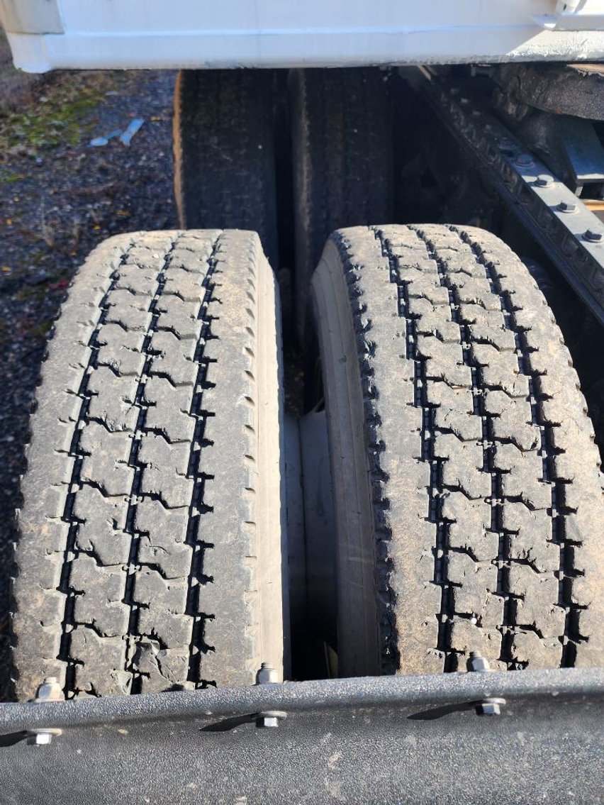 Image for Bank Seized 2019 Freightliner