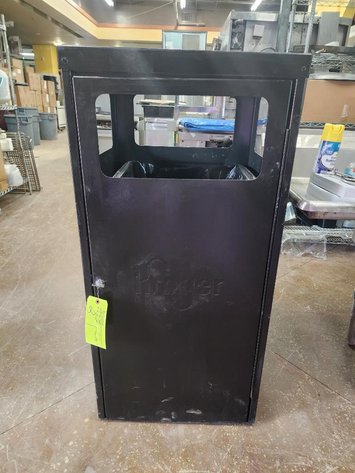 Image for Equipment and Supplies from Multiple Restaurants