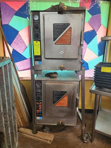 Image for Equipment and Supplies from Multiple Restaurants