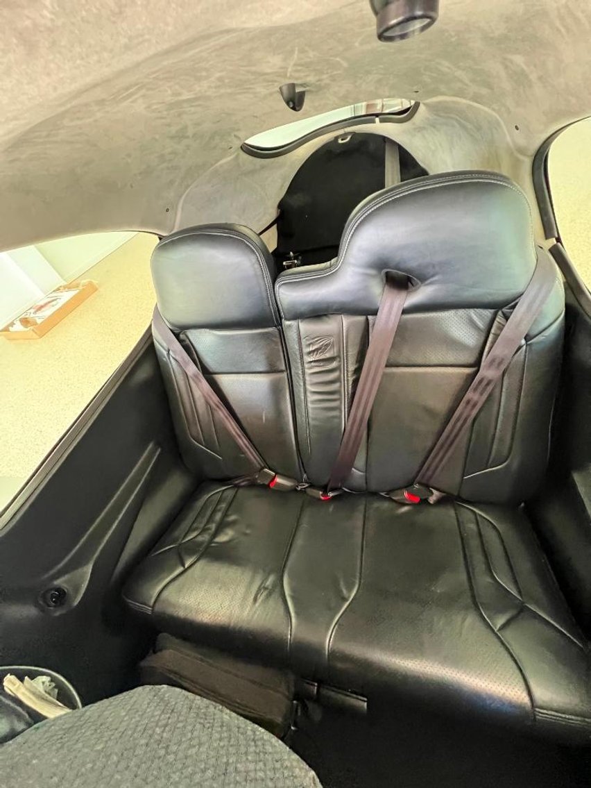 Image for 2013 Cirrus SR22T GEN 5