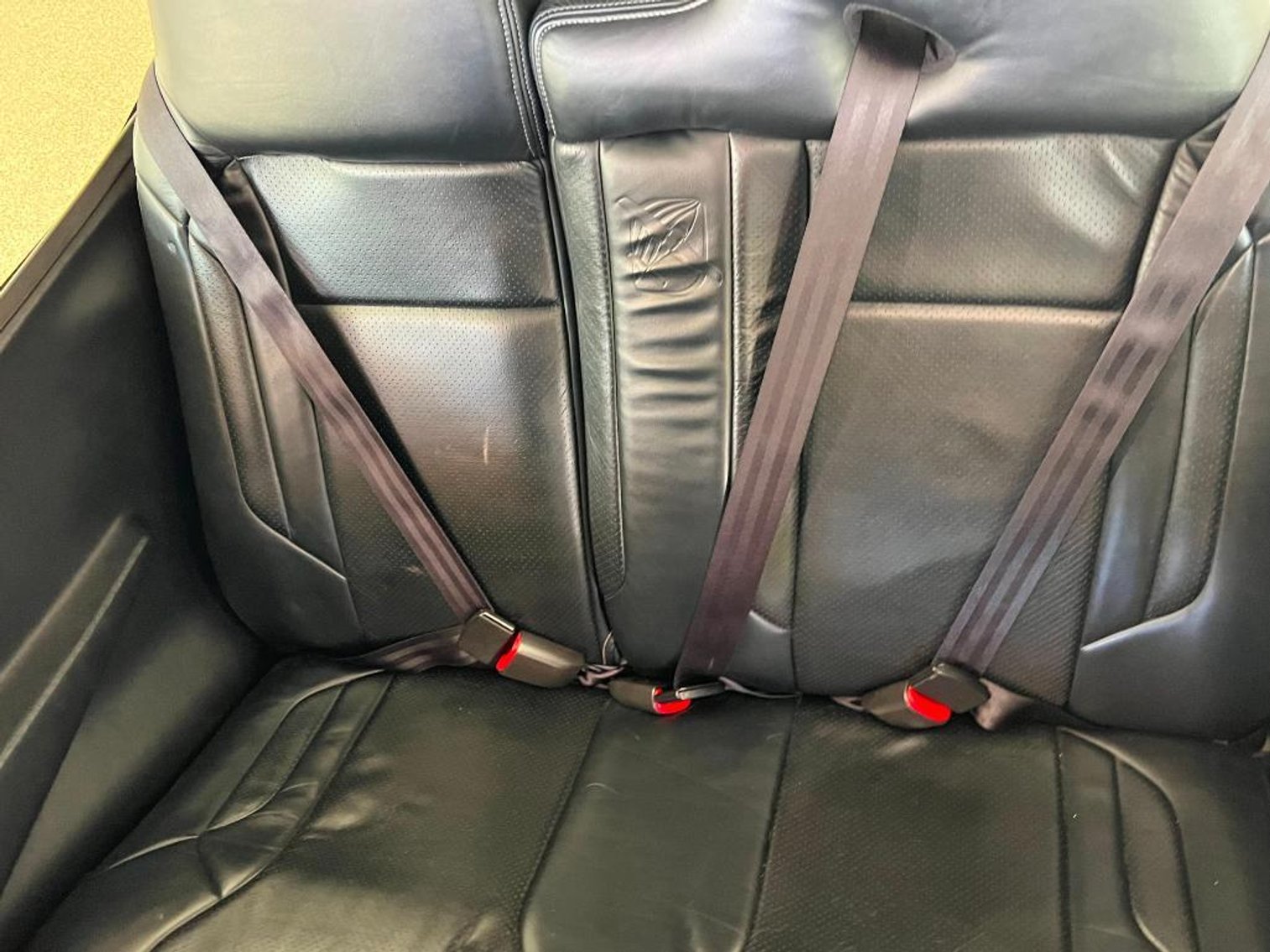 Image for 2013 Cirrus SR22T GEN 5