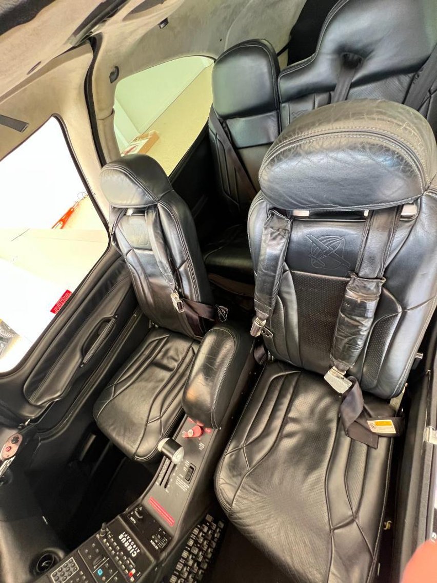 Image for 2013 Cirrus SR22T GEN 5