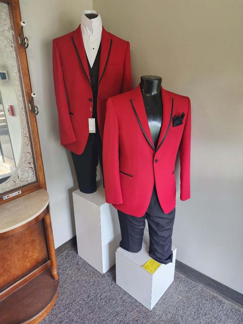 Image for Tip Top Tux, LLC