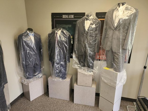 Image for Tip Top Tux, LLC