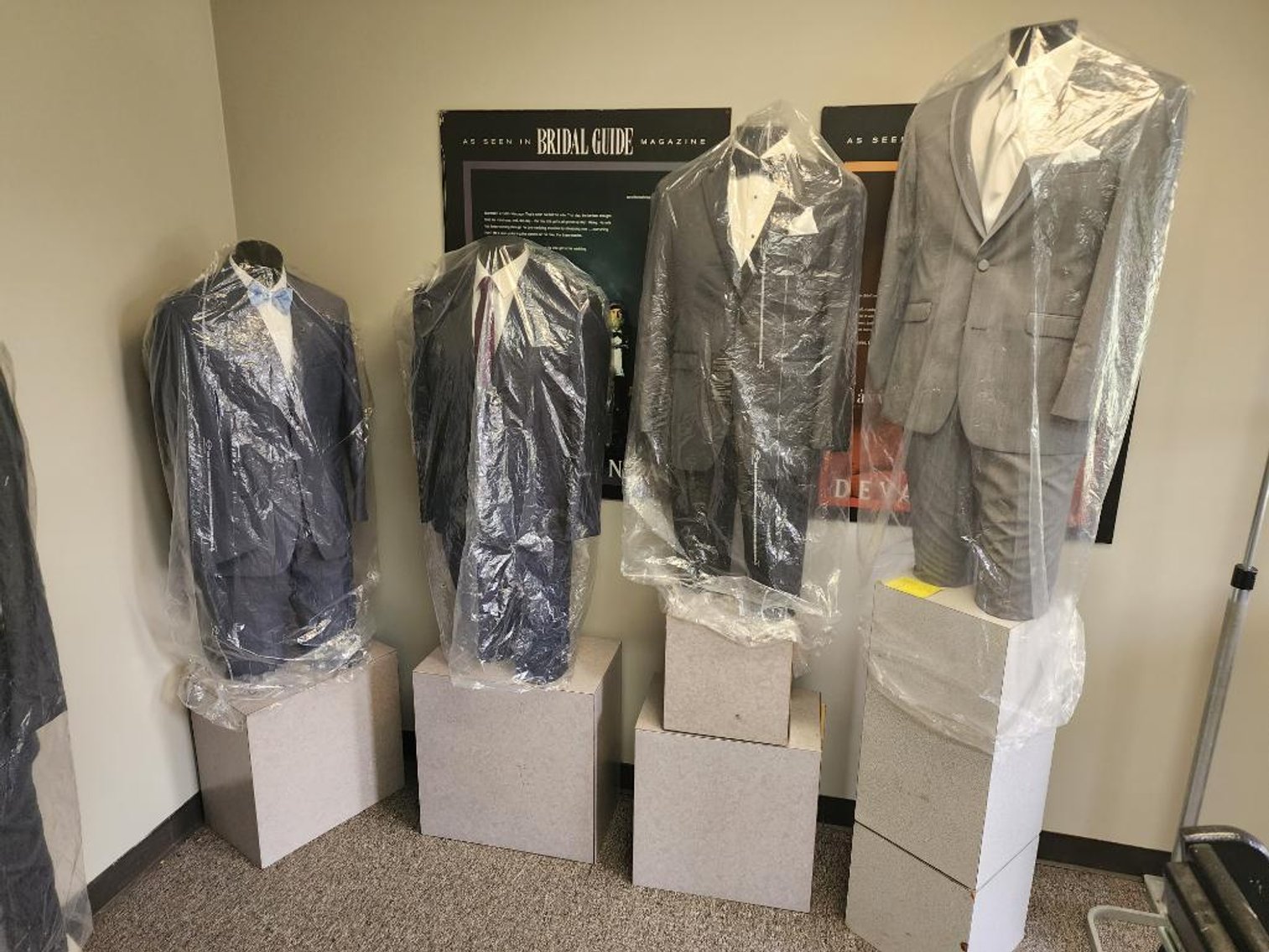 Image for Tip Top Tux, LLC