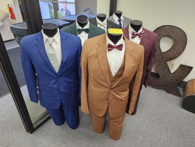 Image for Tip Top Tux, LLC