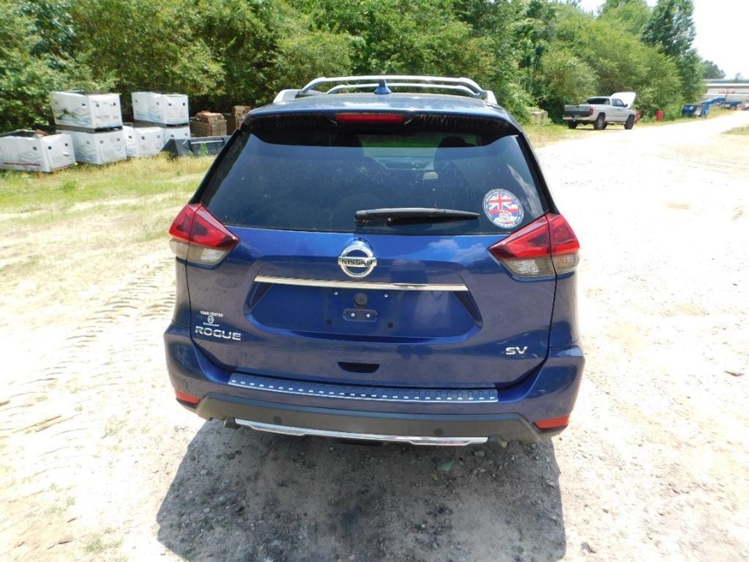 Image for 2019 Nissan Rogue