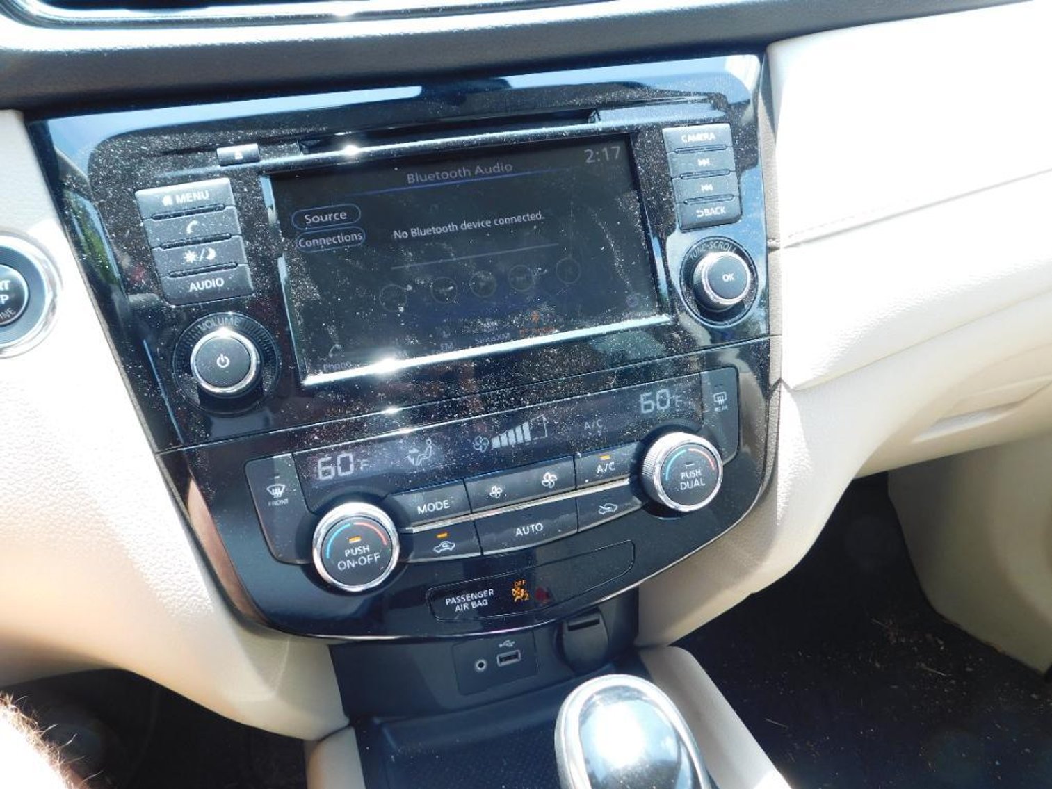 Image for 2019 Nissan Rogue