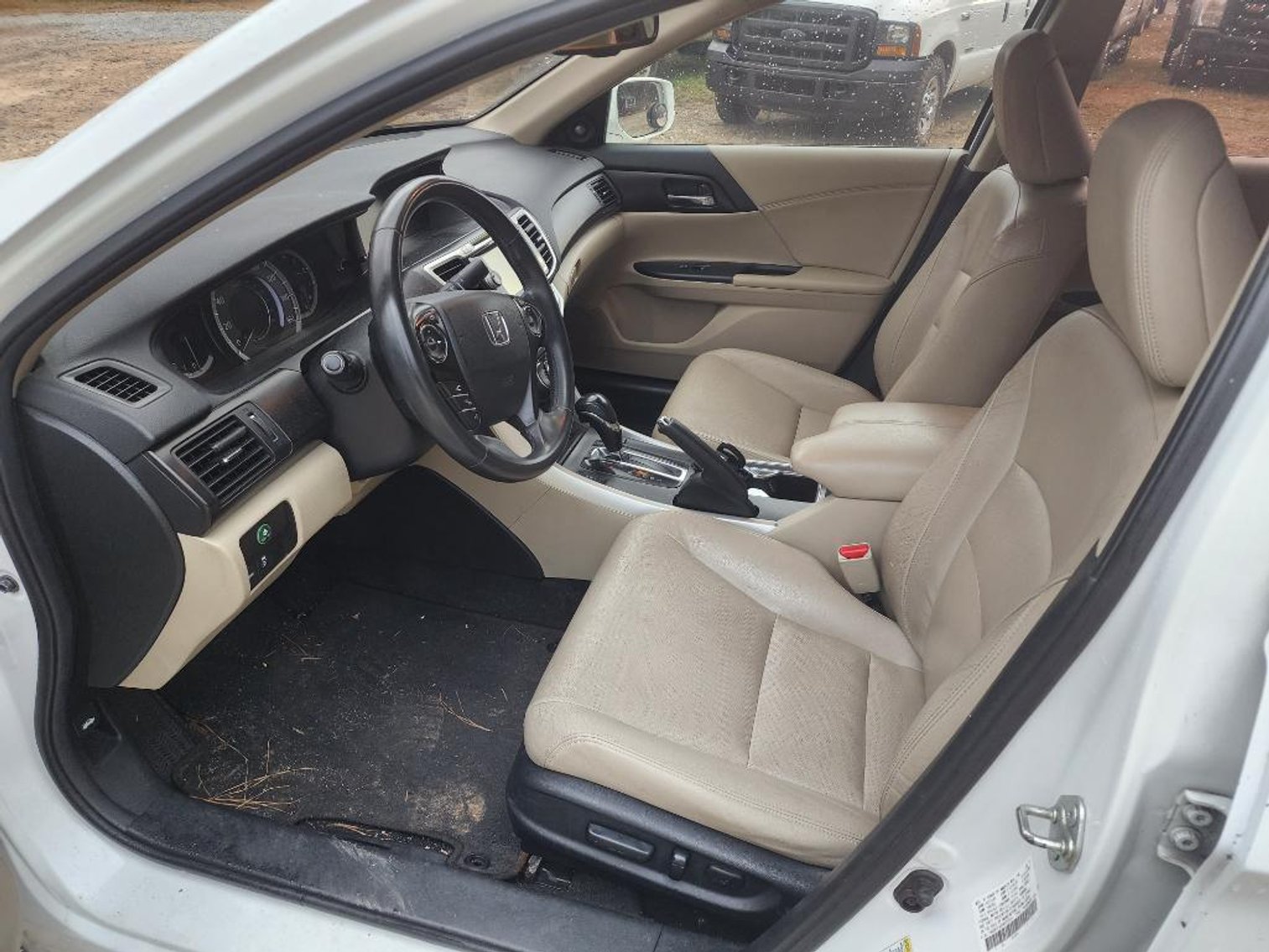 Image for 2015 Honda Accord
