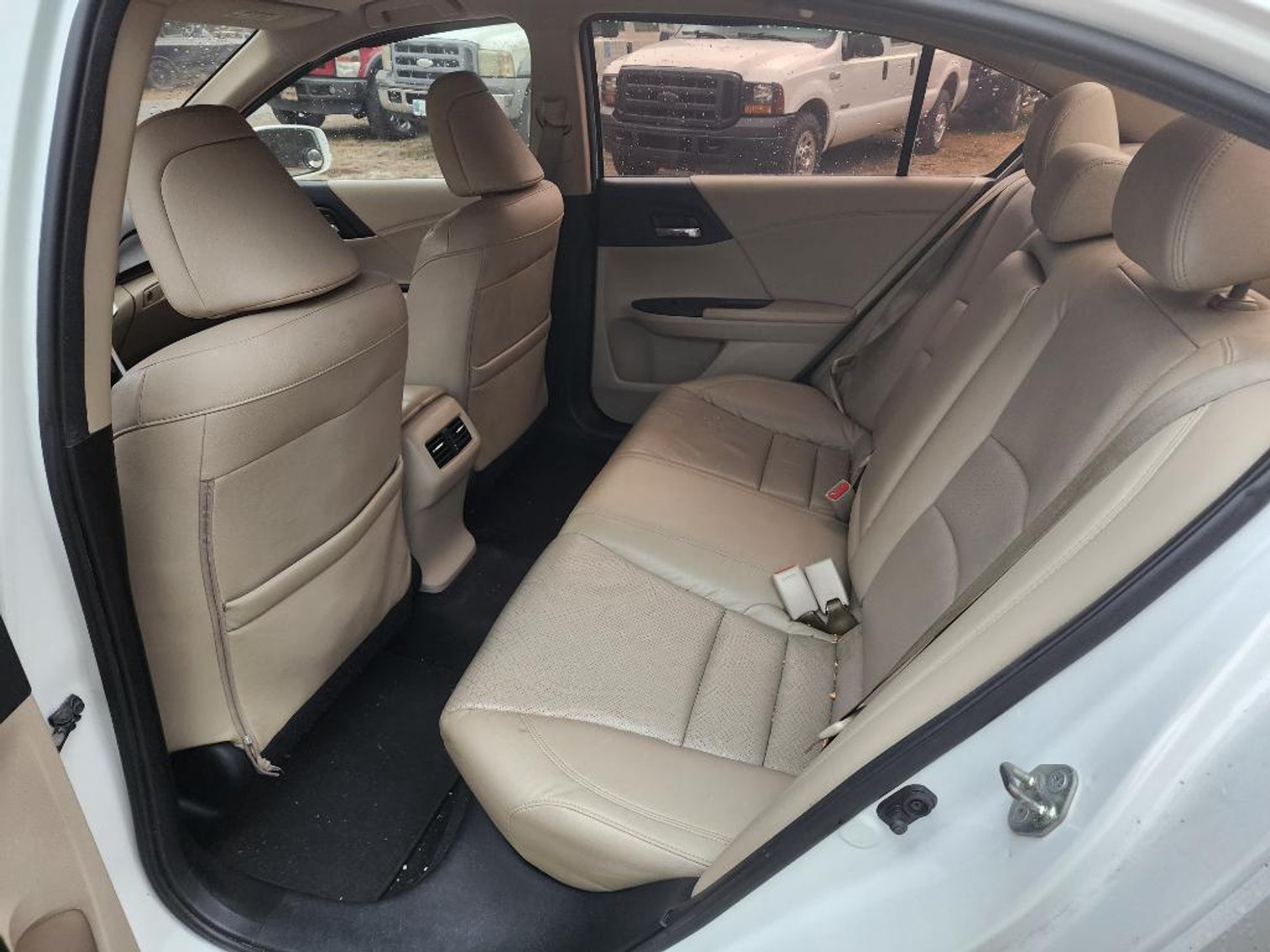 Image for 2015 Honda Accord