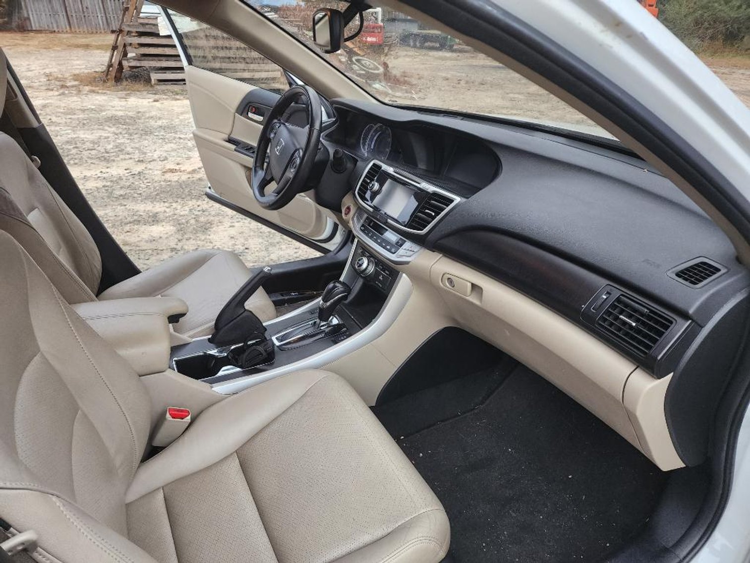Image for 2015 Honda Accord