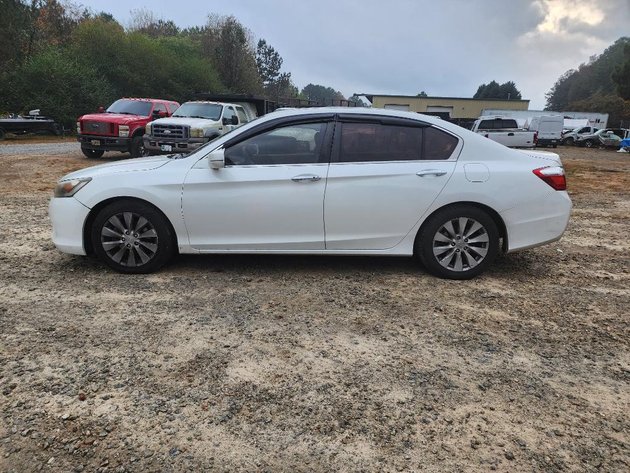 Image for 2015 Honda Accord