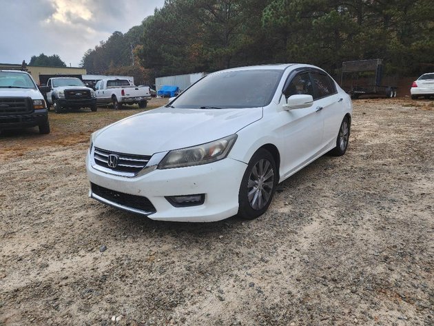 Image for 2015 Honda Accord