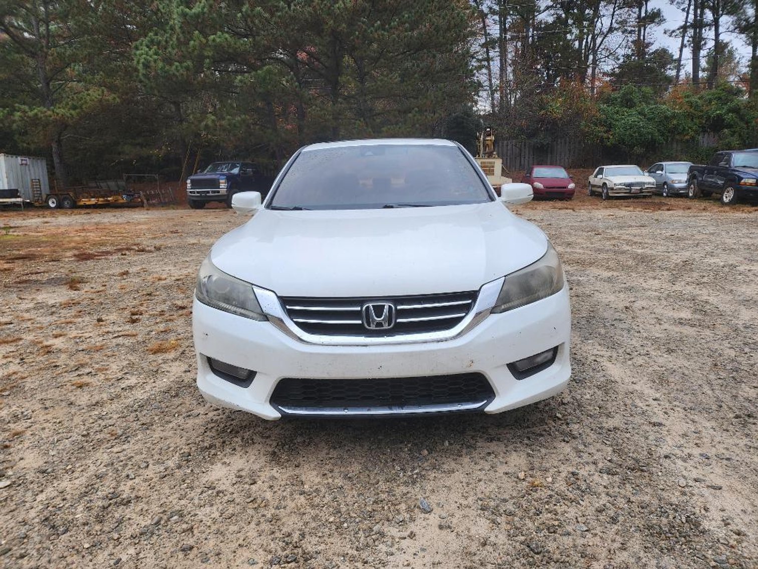 Image for 2015 Honda Accord