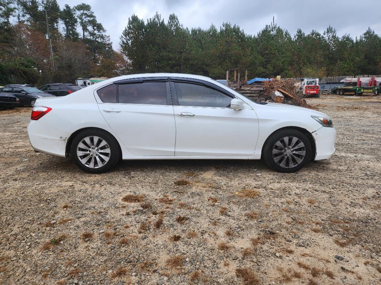 Image for 2015 Honda Accord