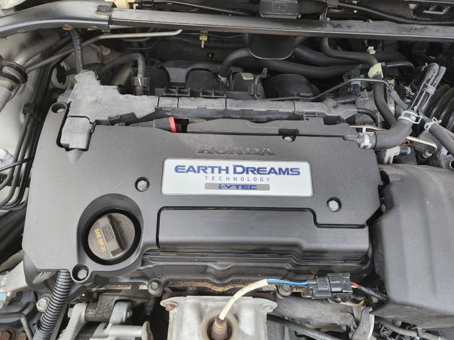 Image for 2015 Honda Accord