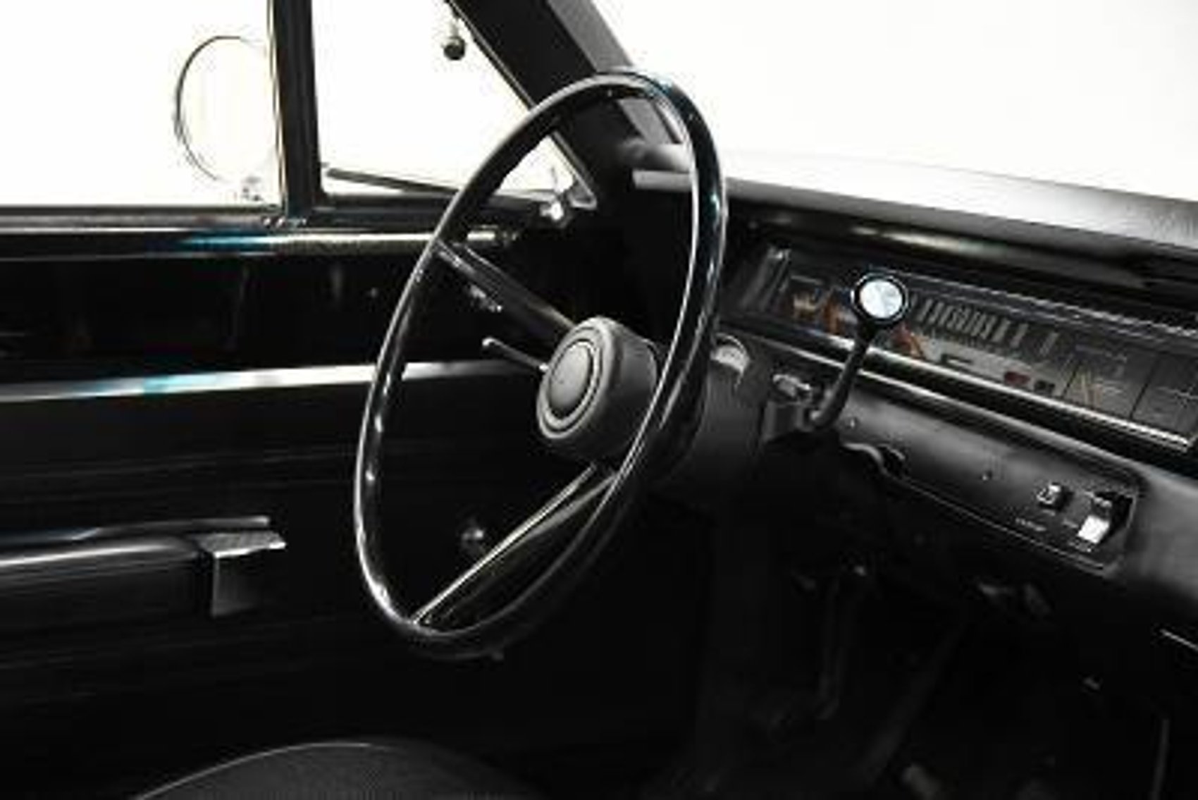 Image for 1969 Plymouth Road Runner A-12