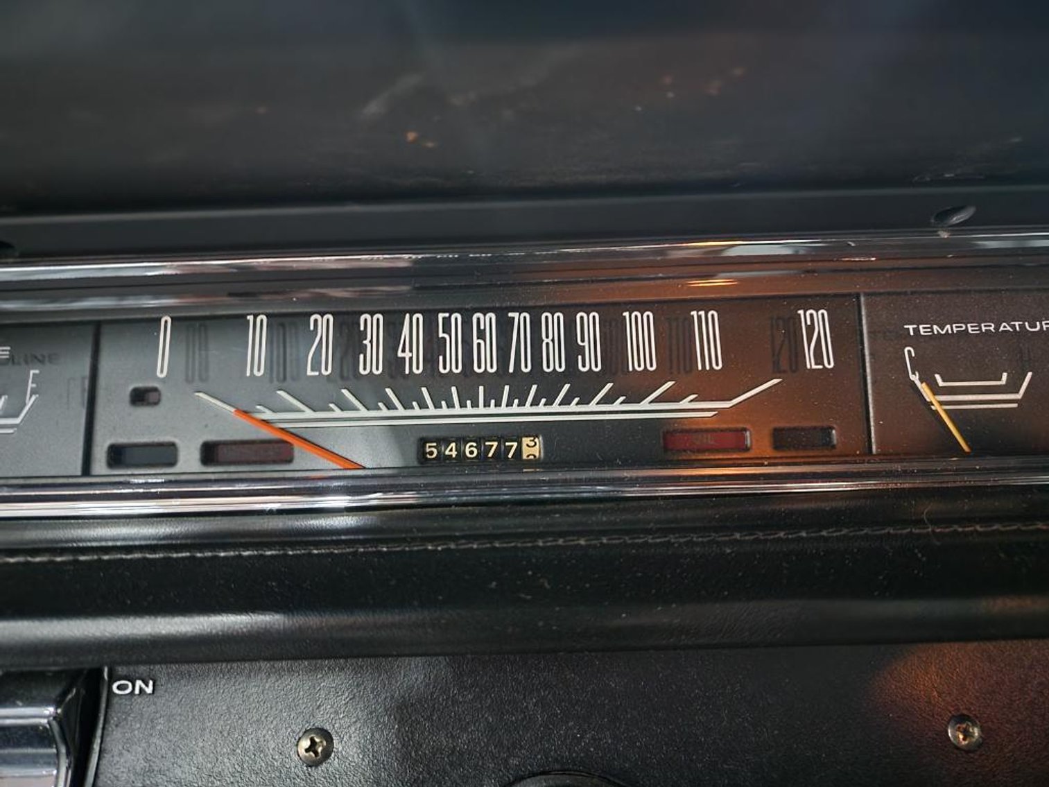 Image for 1969 Plymouth Road Runner A-12