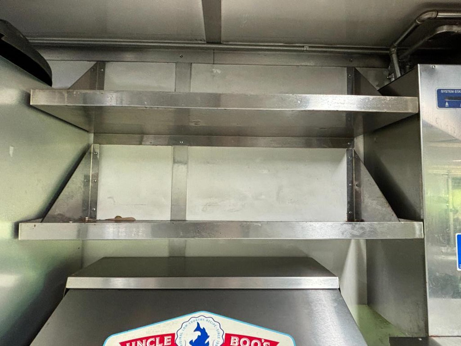 Image for 2018 Ford F-59 Step Van Food Truck