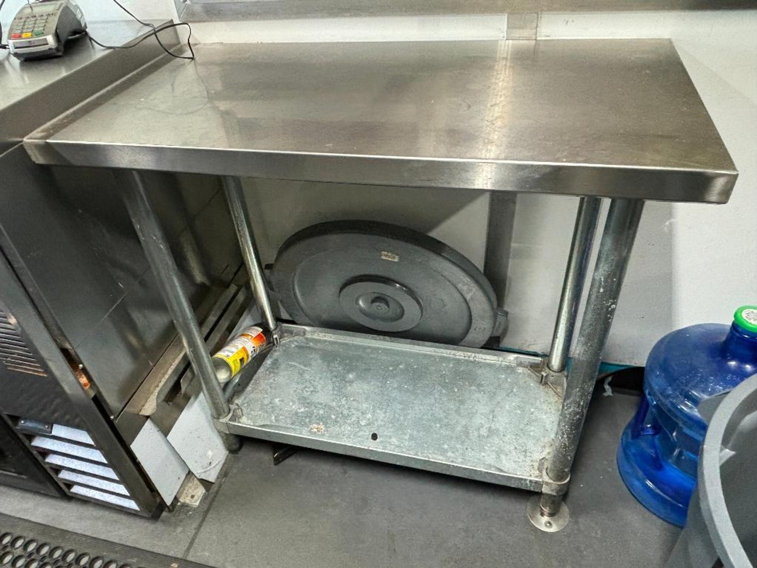 Image for 2018 Ford F-59 Step Van Food Truck
