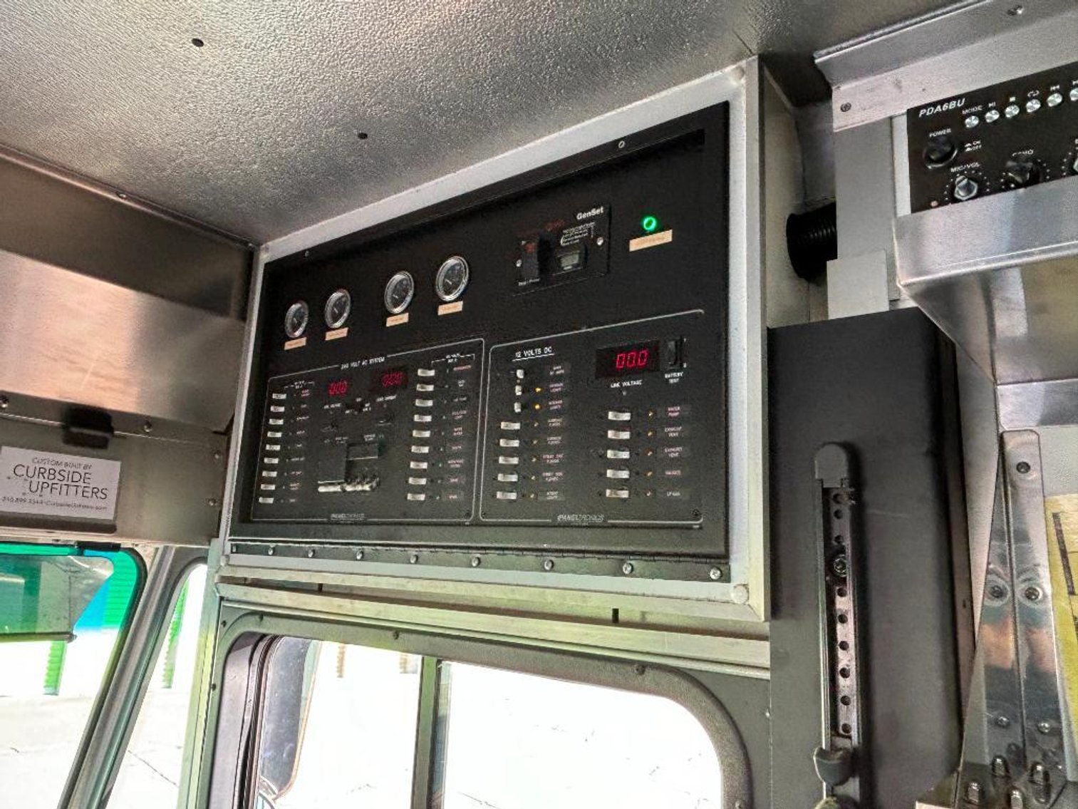 Image for 2018 Ford F-59 Step Van Food Truck