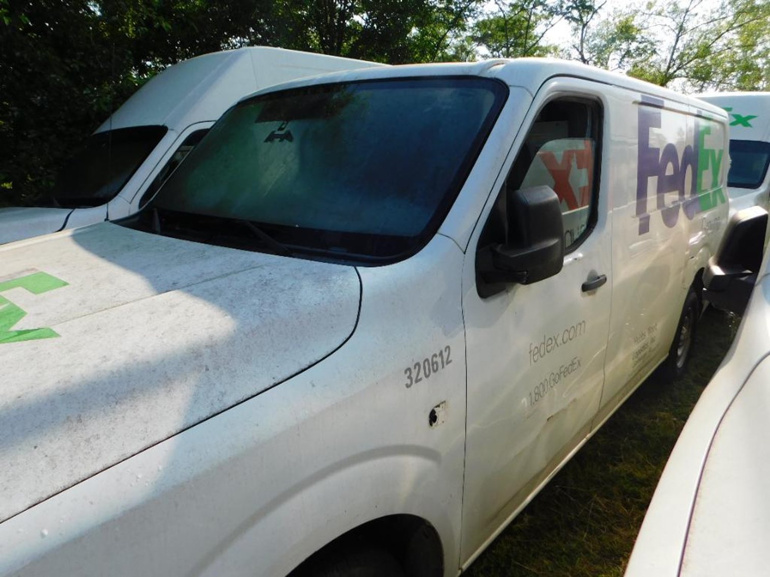 Image for Bank Seized Vehicles