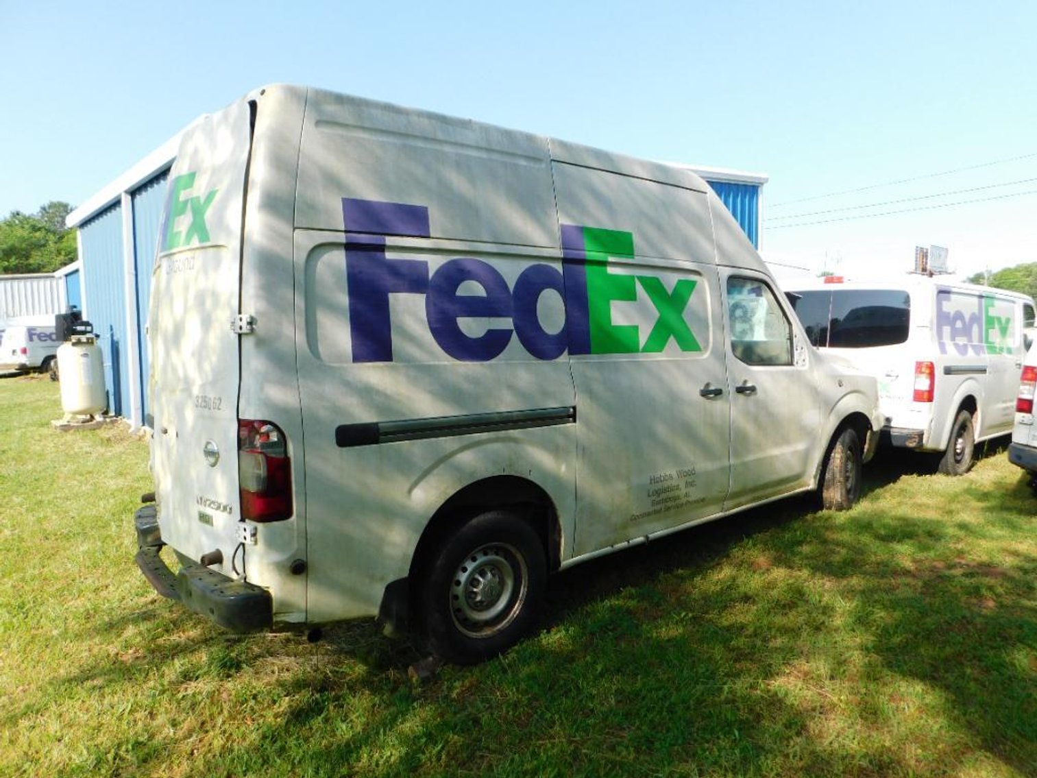 Image for Bank Seized Vehicles
