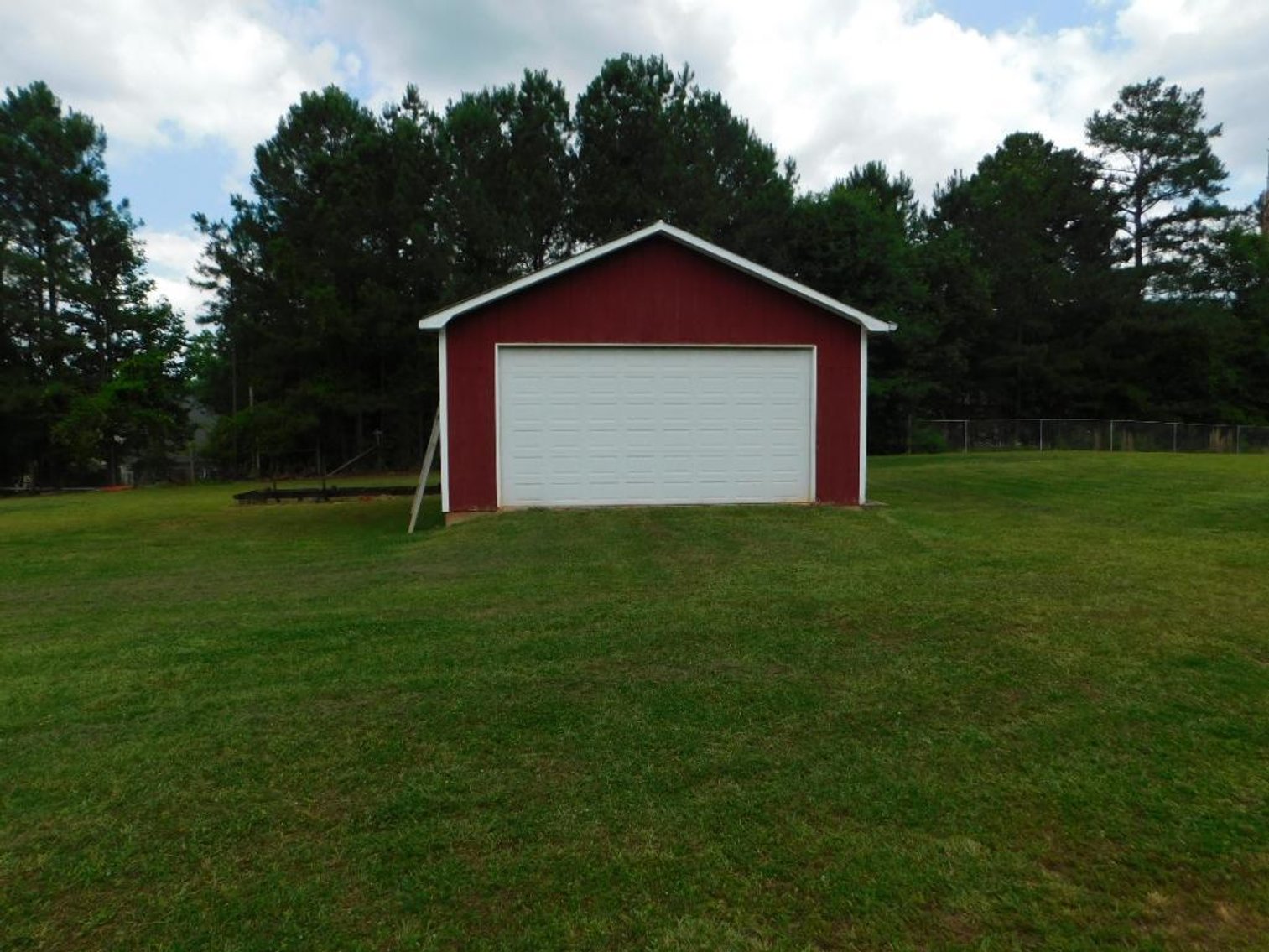 Image for House and Outbuildings on 2.69+/- Acres