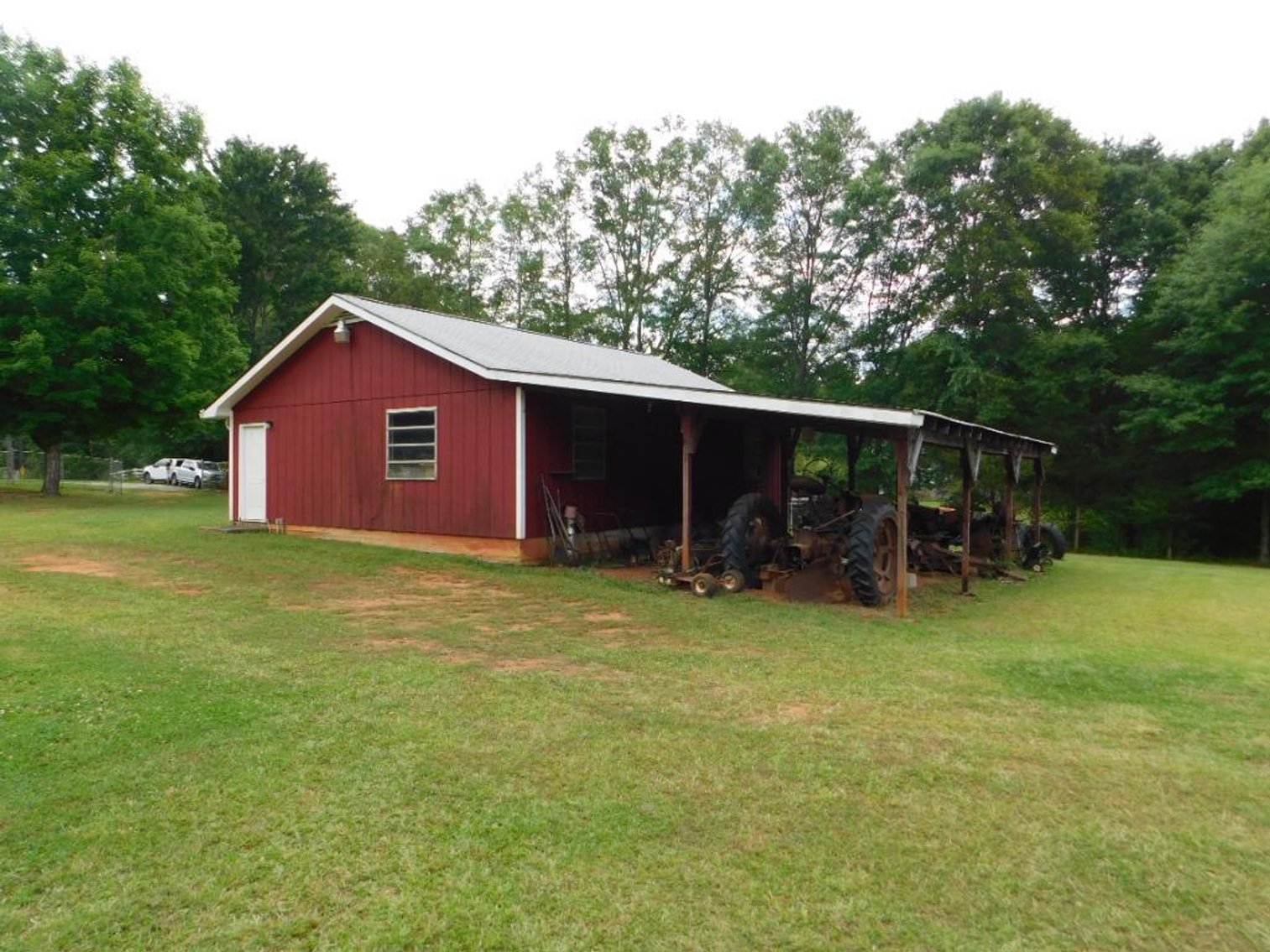 Image for House and Outbuildings on 2.69+/- Acres