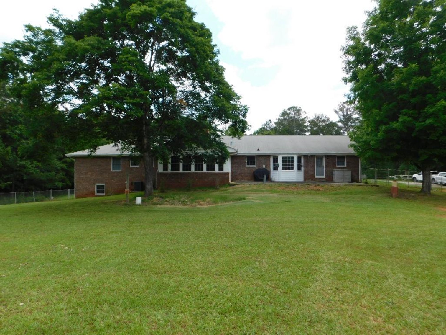 Image for House and Outbuildings on 2.69+/- Acres