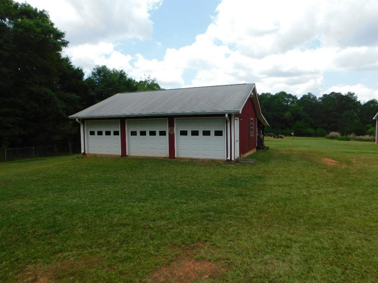 Image for House and Outbuildings on 2.69+/- Acres