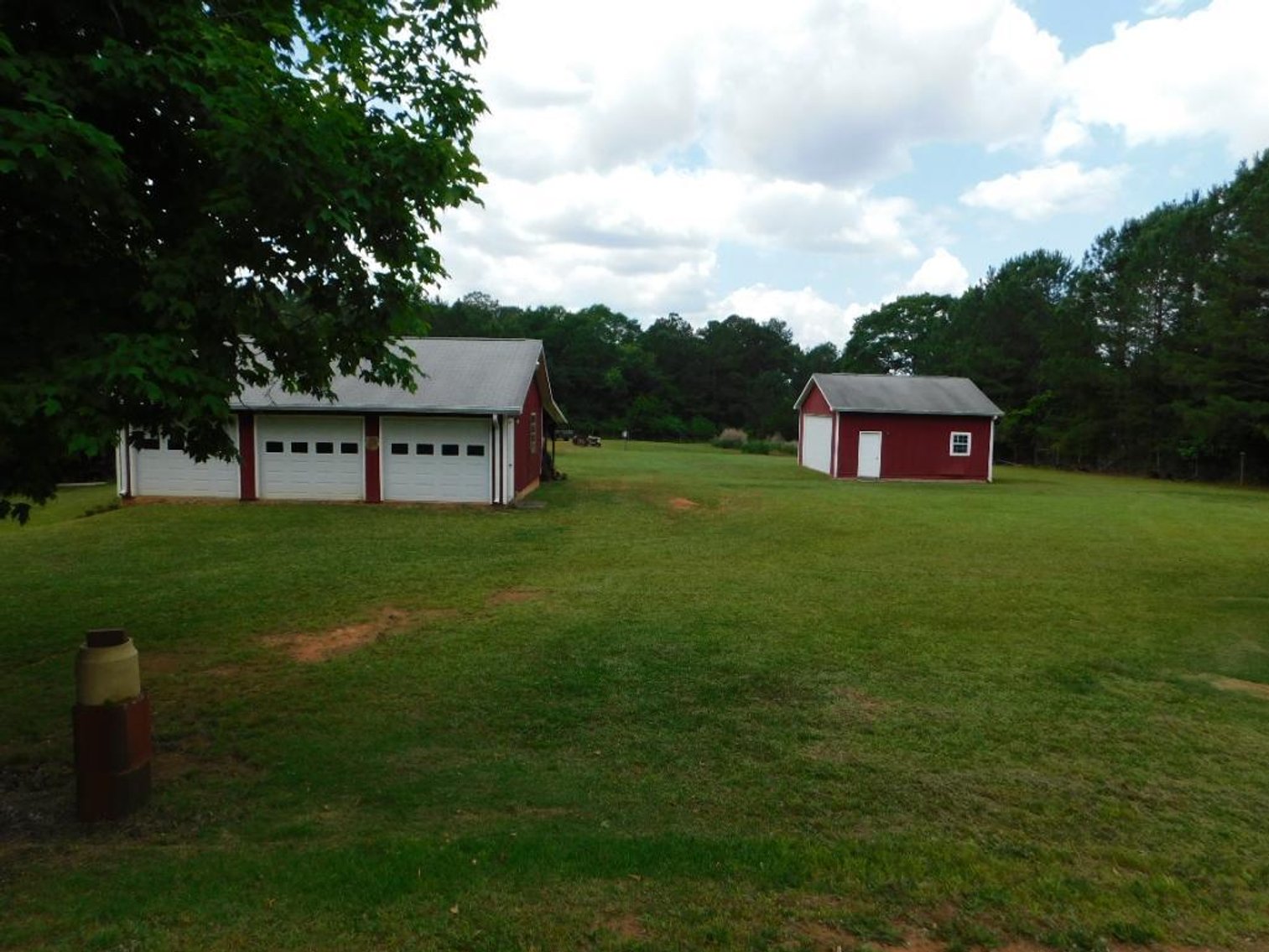Image for House and Outbuildings on 2.69+/- Acres